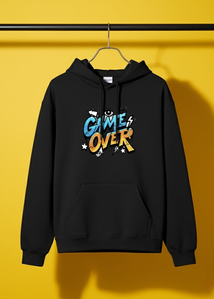 Luixs Heritage – Premium Unisex Hoodie