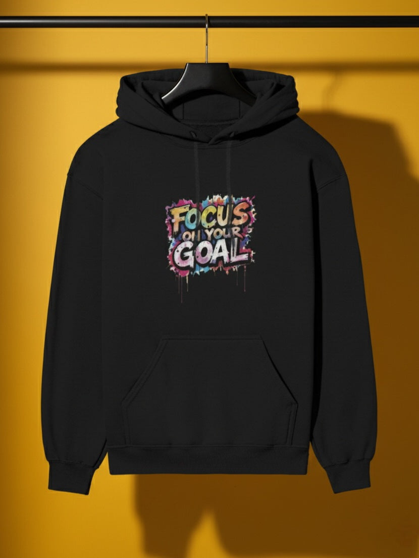 Luixs Heritage – Premium Unisex Hoodie