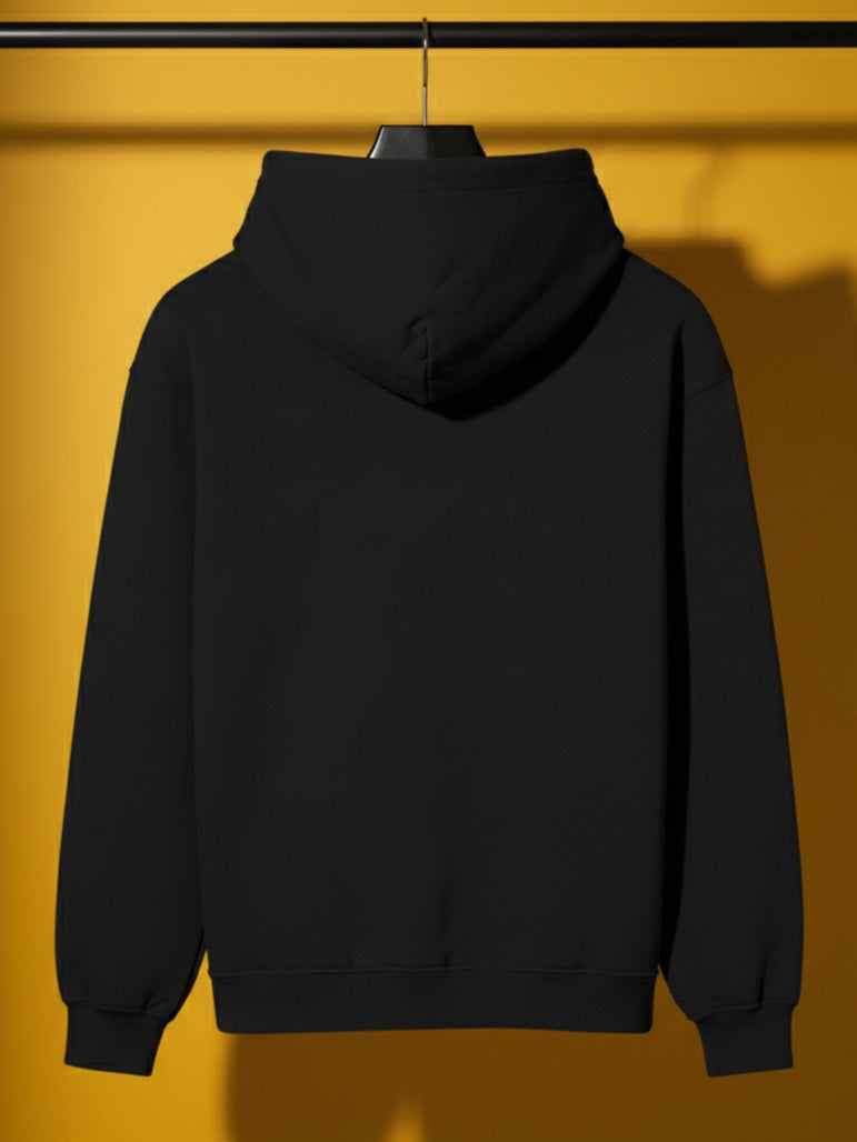Luixs Heritage – Premium Unisex Hoodie