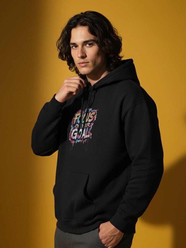 Luixs Heritage – Premium Unisex Hoodie