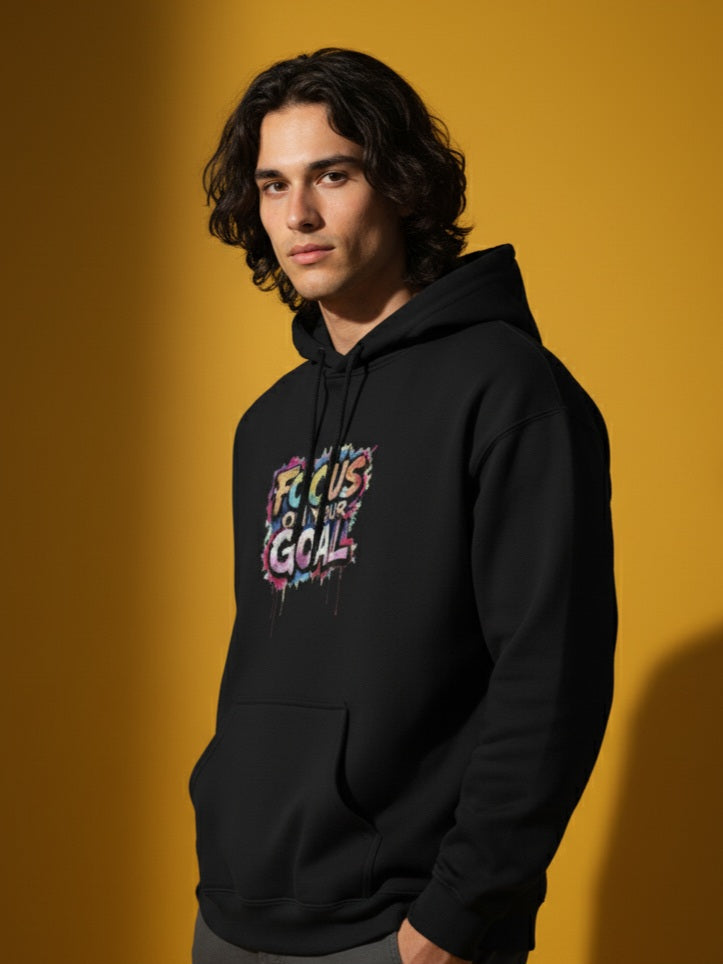 Luixs Heritage – Premium Unisex Hoodie