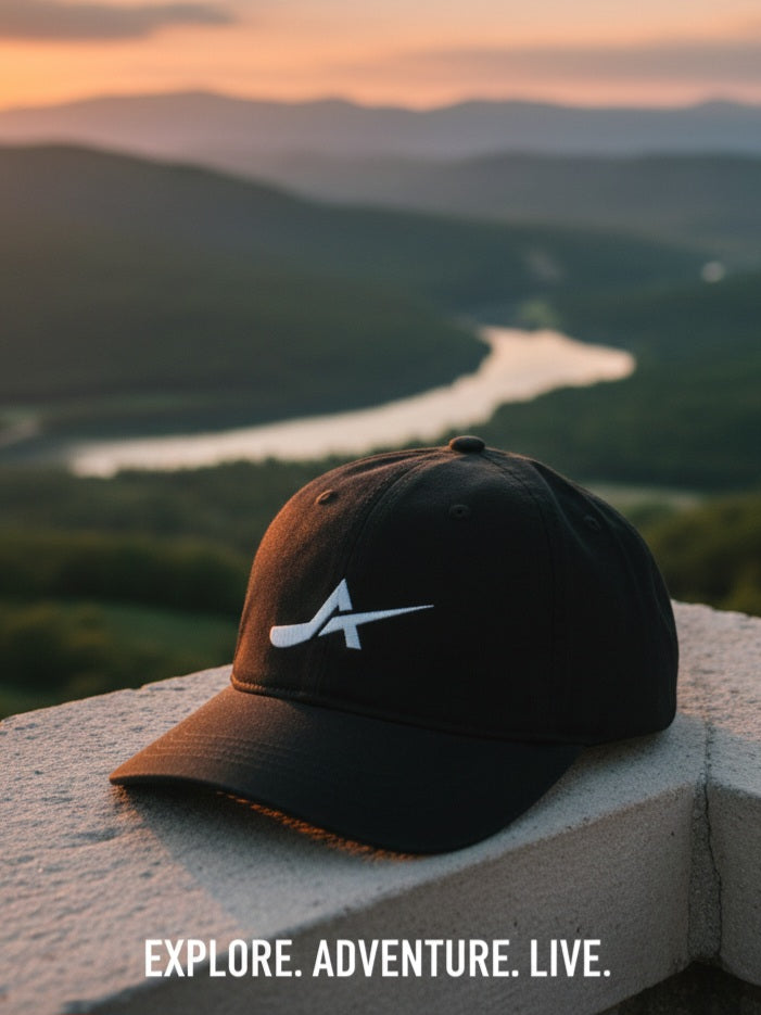 LUIXS PREMIUM Trucker Cap