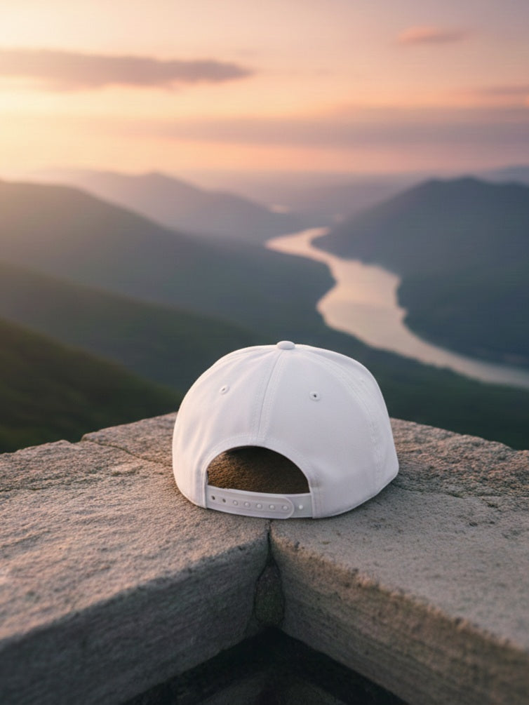 LUIXS PREMIUM Trucker Cap