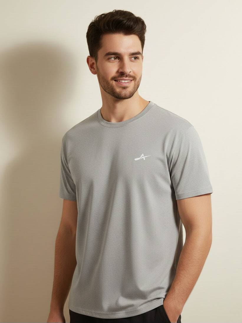 Unisex Classic Premium Crew T-Shirt 