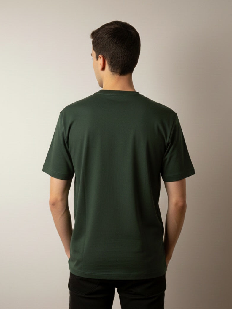 Unisex Classic Premium Crew T-Shirt