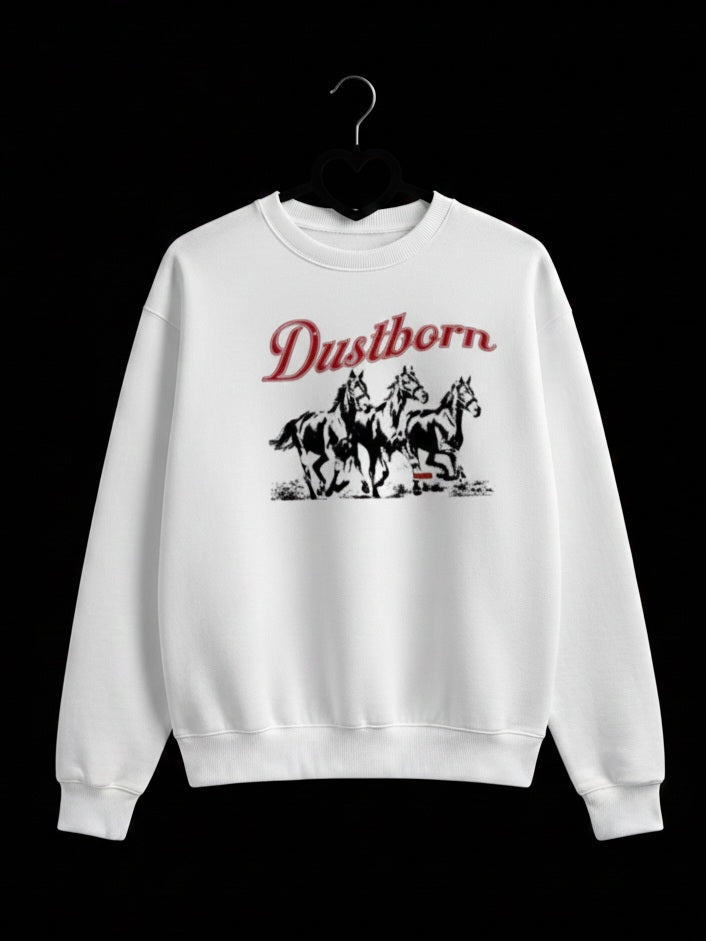 Unisex Premium Cotton Sweatshirt