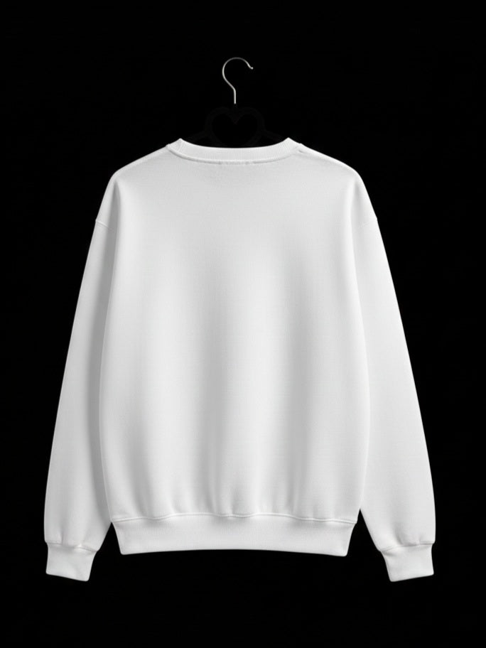 Unisex Premium Cotton Sweatshirt