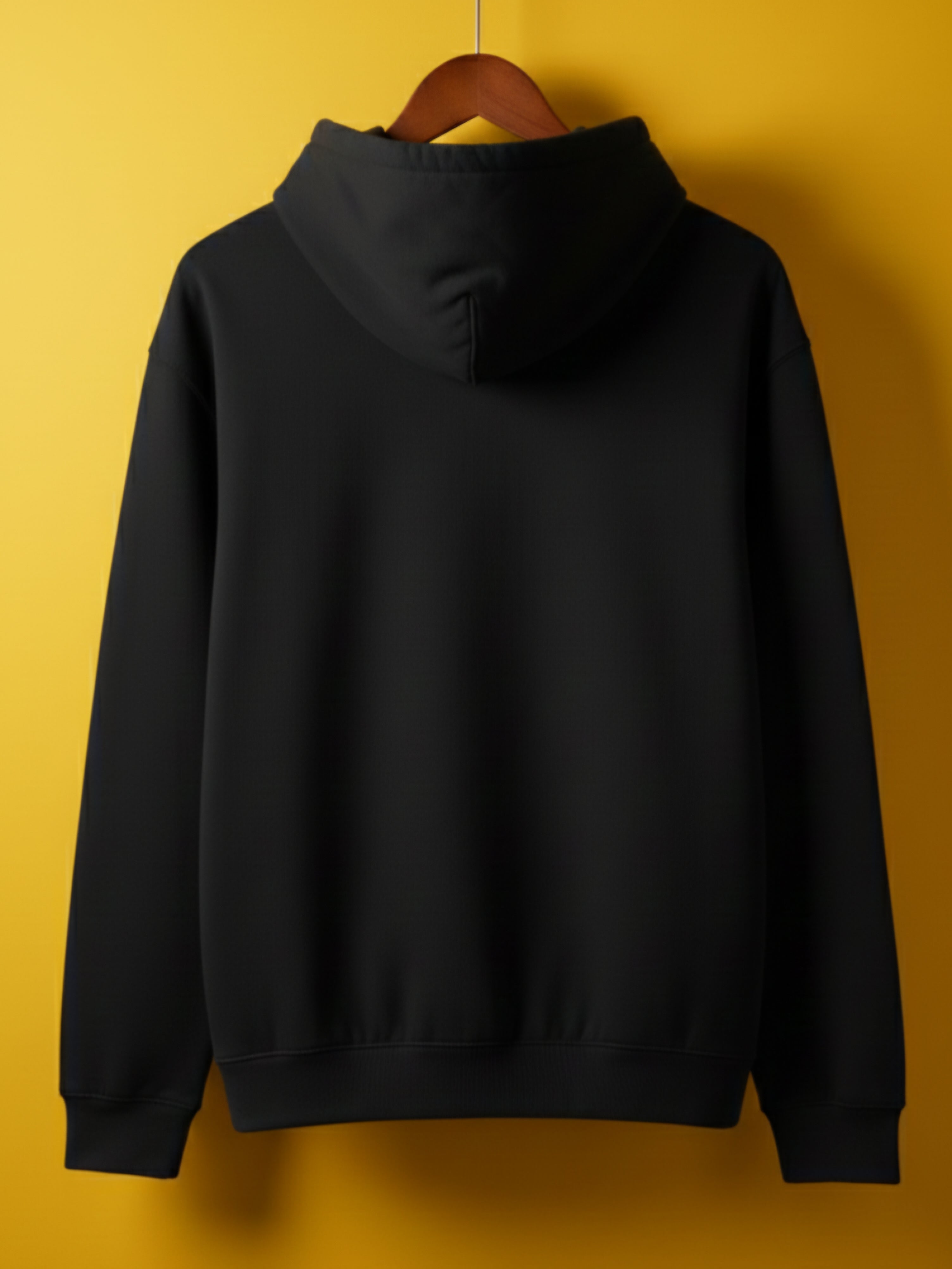 Luixs Embroidery – Premium Unisex Couple Tom ~ Jerry Hoodie