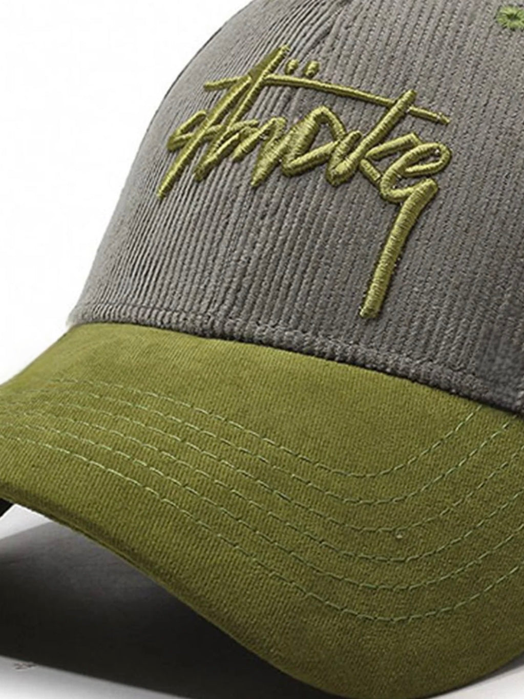 LUIXS Premium Trucker Cap