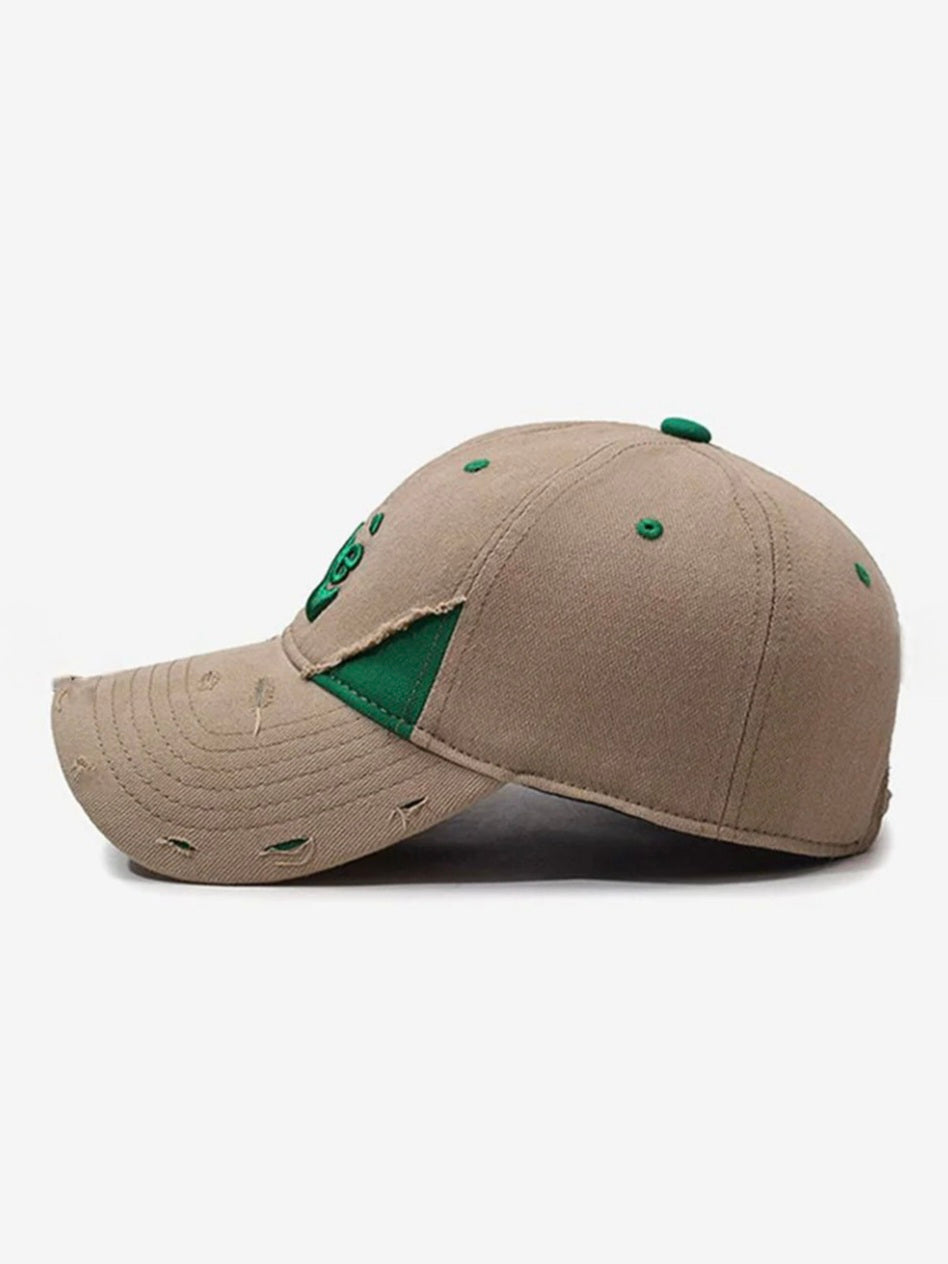 Luixs premium Trucker Cap