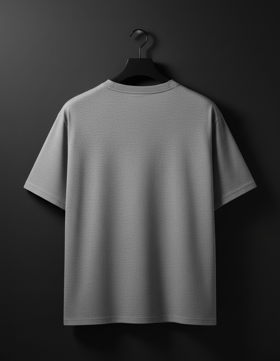 Luixs Unisex Classic Crew T-Shirt